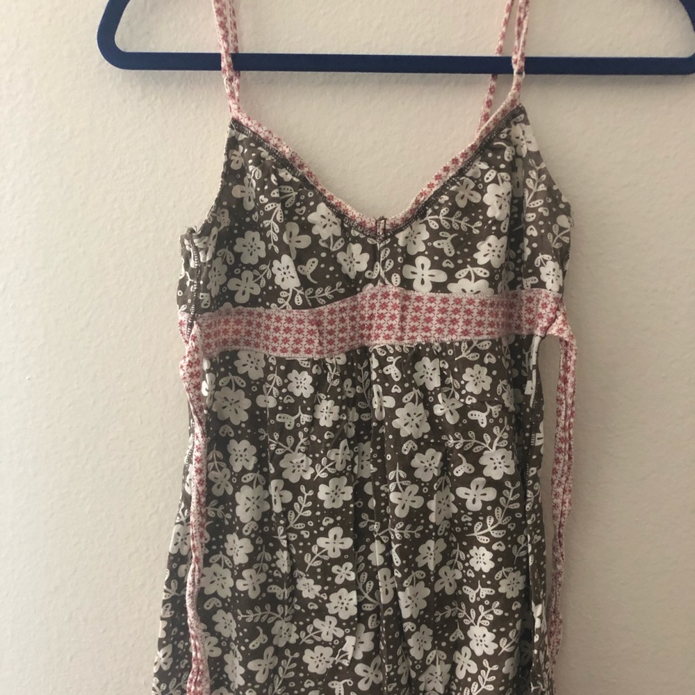 Tank top